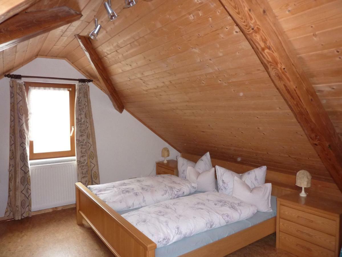 Ferienhaus Eck Zell am Harmersbach Exterior photo